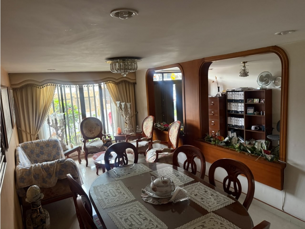 Casa residencial para la venta en Corales,Pereira!!! — foto 2