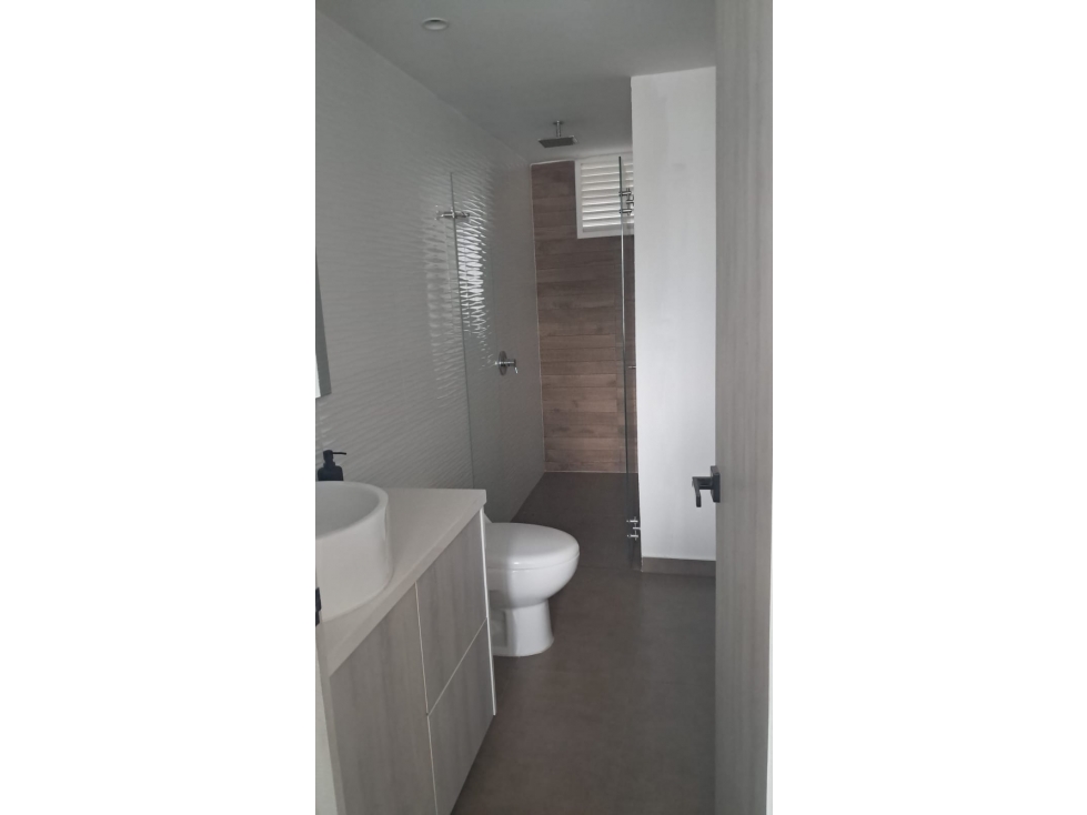 Apartaestudio en conjunto para la venta en los Alpes, Pereira!! — foto 5