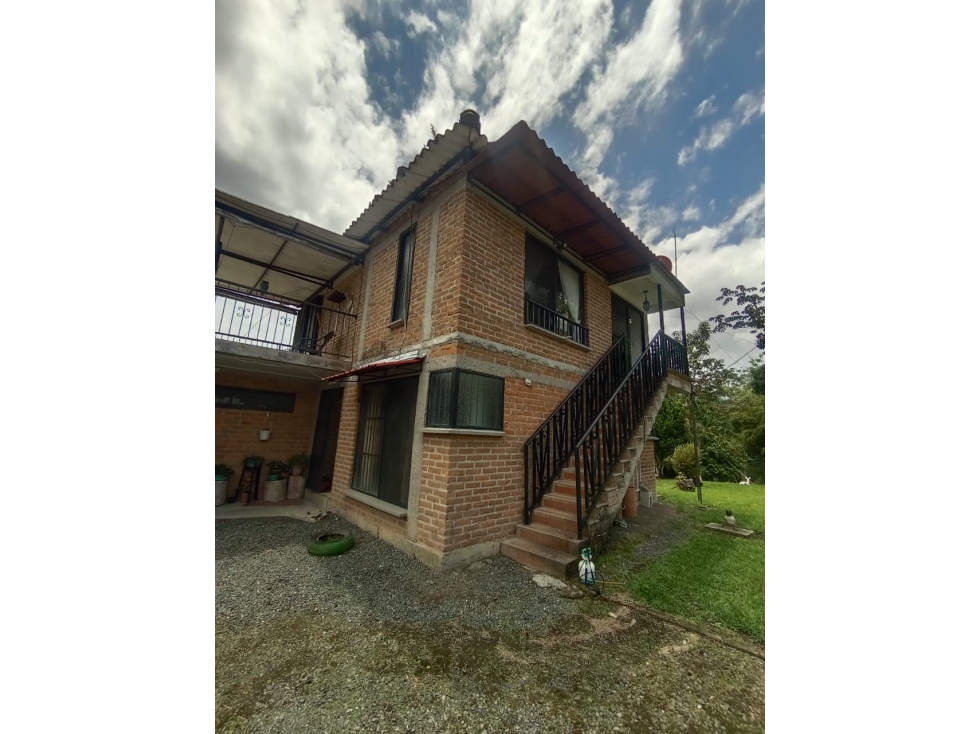 Finca para la venta en la Florida, Pereira, Risaralda!!
