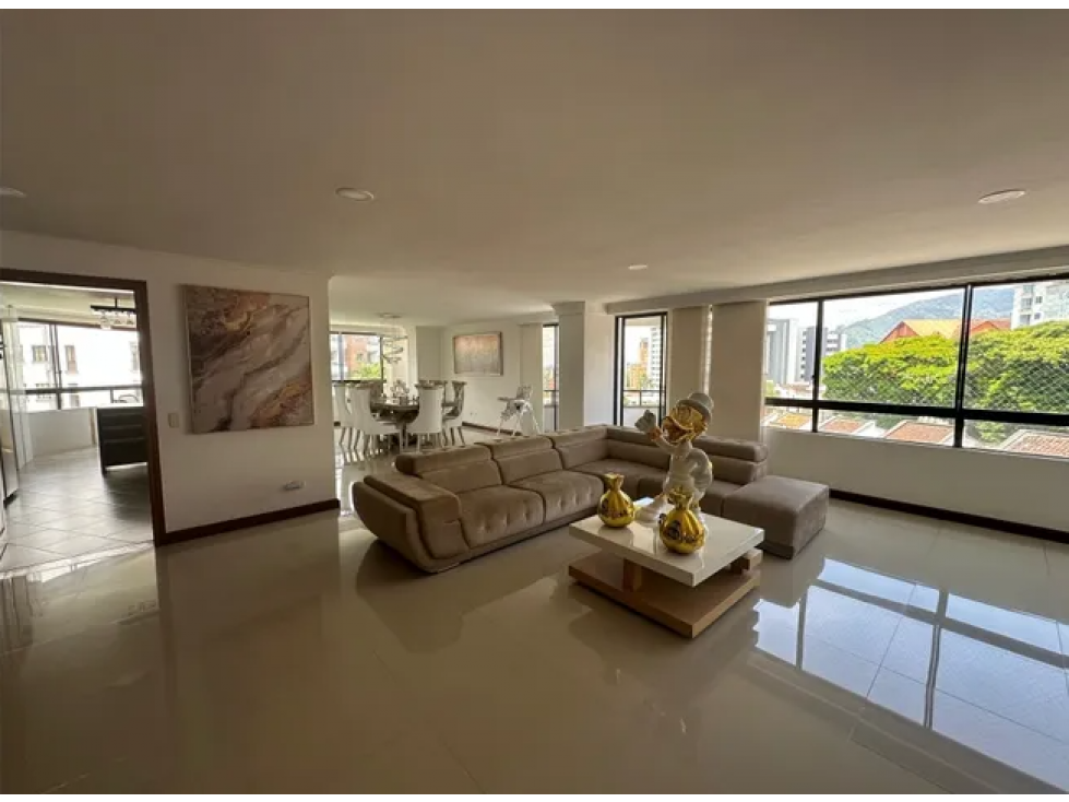 Apartamento en conjunto para la venta en Pinares, Pereira!!! — foto 2