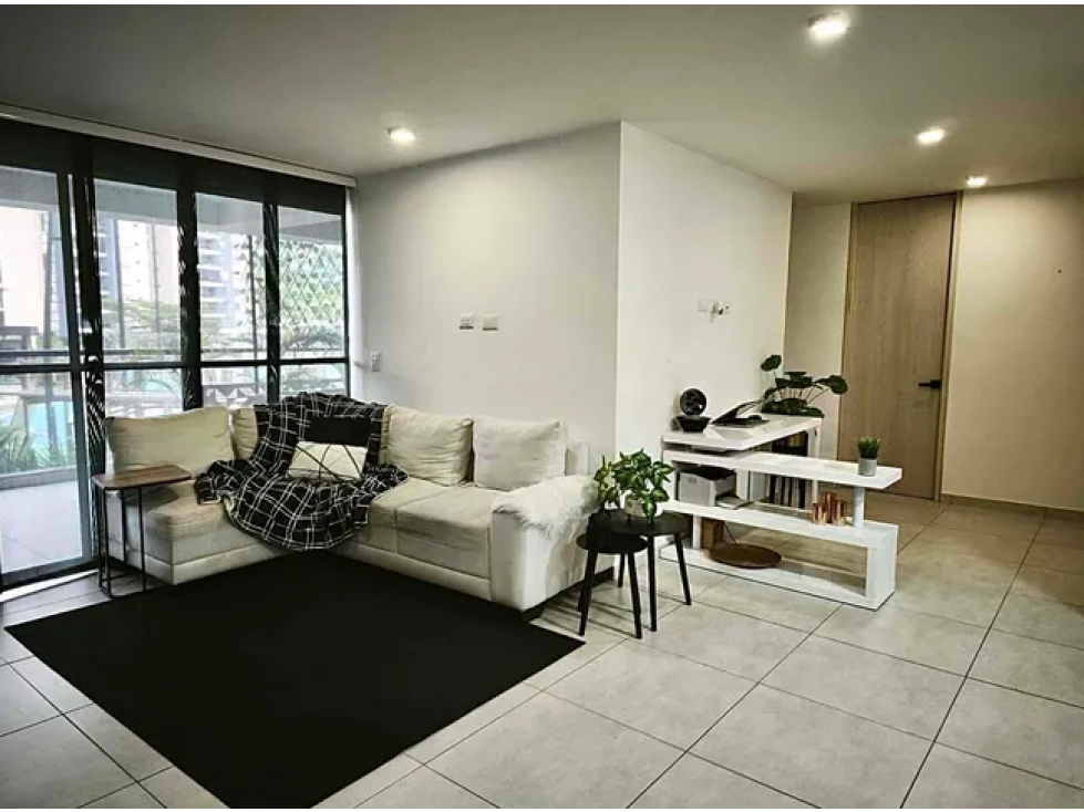 Apartamento en conjunto para la venta en Cerritos, Pereira!!! — foto 3