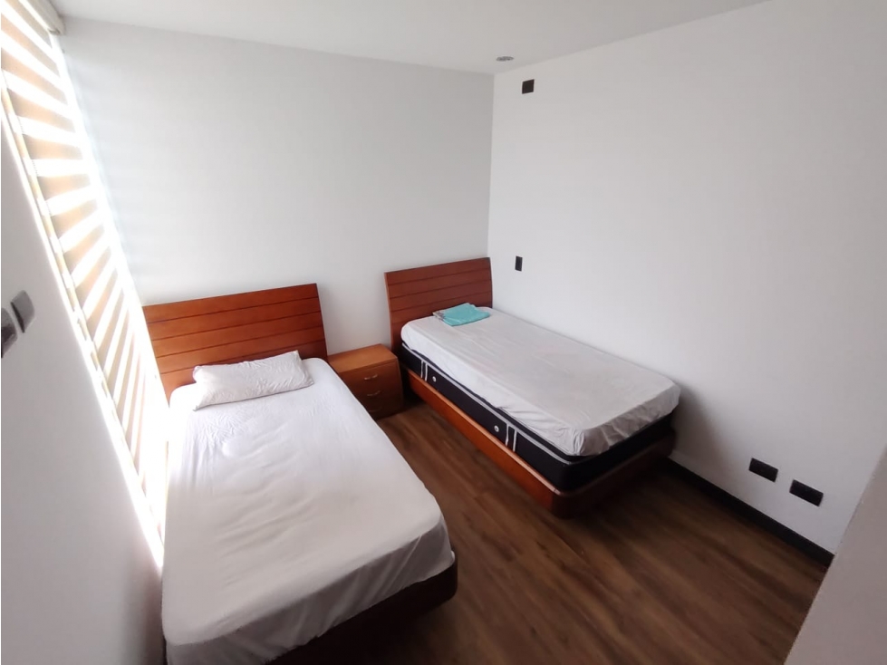 Apartamento en conjunto para la venta en Pinares, Pereira!!! — foto 6