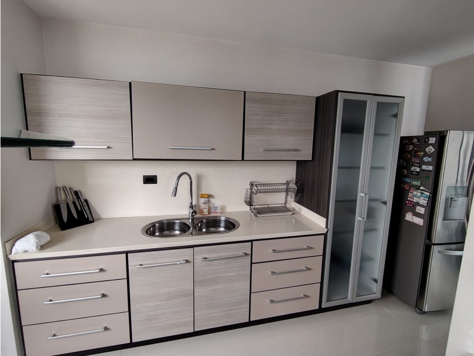 Apartamento en conjunto para la venta en Pinares, Pereira!!! — foto 2