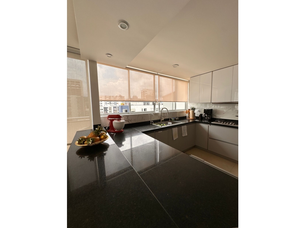 Apartamento para la venta en Pinares, Pereira!!! — foto 5