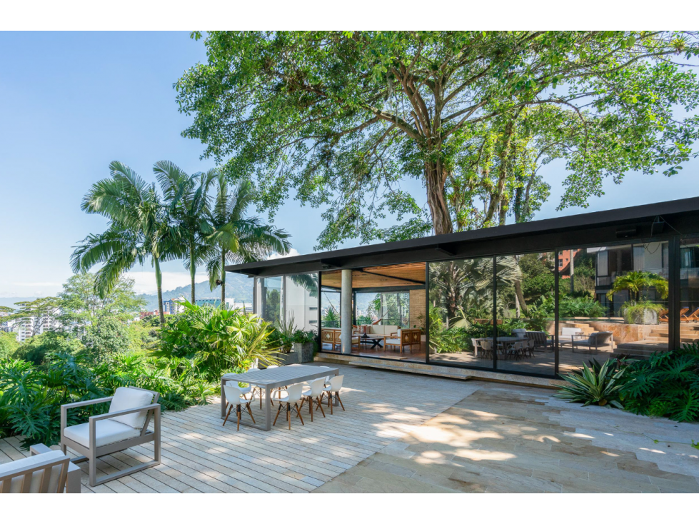Casa campestre independiente para la venta en Pinares, Pereira!!! — foto 4