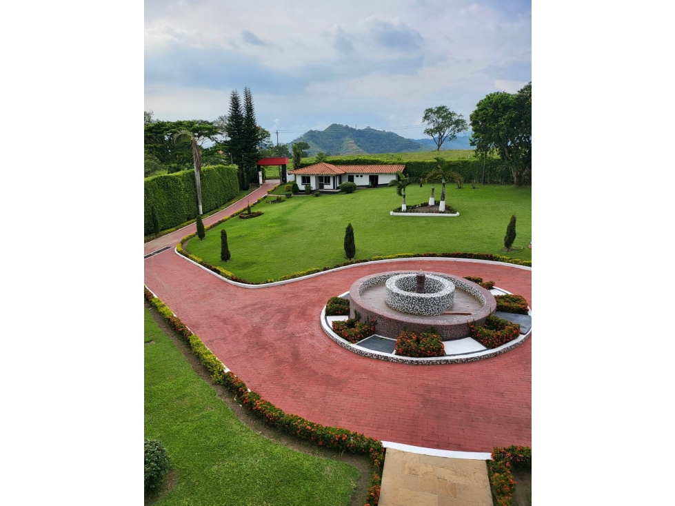 Casa campestre independiente para la venta en Cerritos,Malabar,Pereira — foto 4