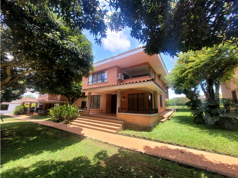 Casa en conjunto para la venta en Cerritos, Pereira!!!
