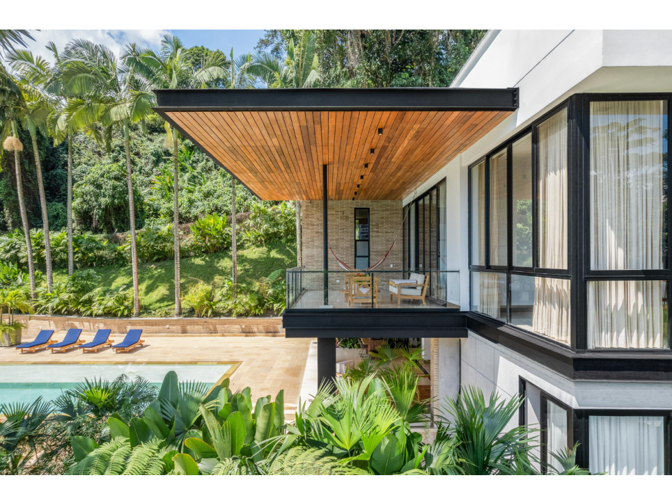 Casa campestre independiente para la venta en Pinares, Pereira!!! — foto 6