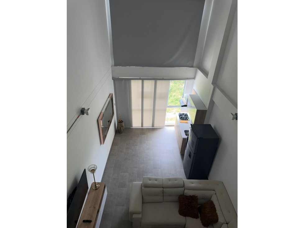 Apartaestudio en conjunto cerrado para la venta en pinares Pereira!!