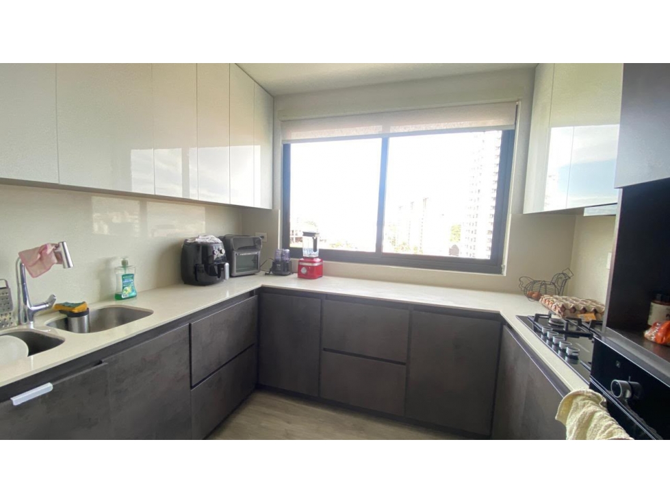Apartamento en conjunto para la venta en Pinares, Pereira!!! — foto 4