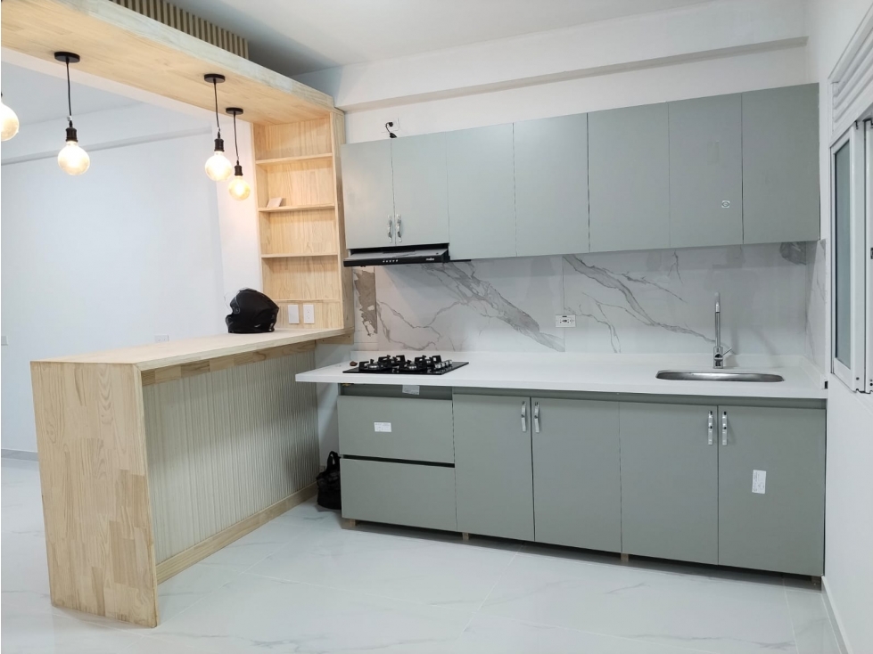 Apartamento para la venta en Santa Rosa de Cabal!!! — foto 4