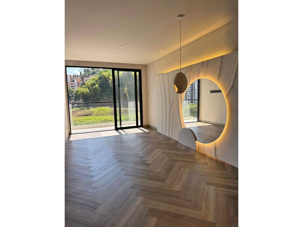 Apartamento en conjunto para la venta en Pinares Alto,Pereira !!! — foto 2
