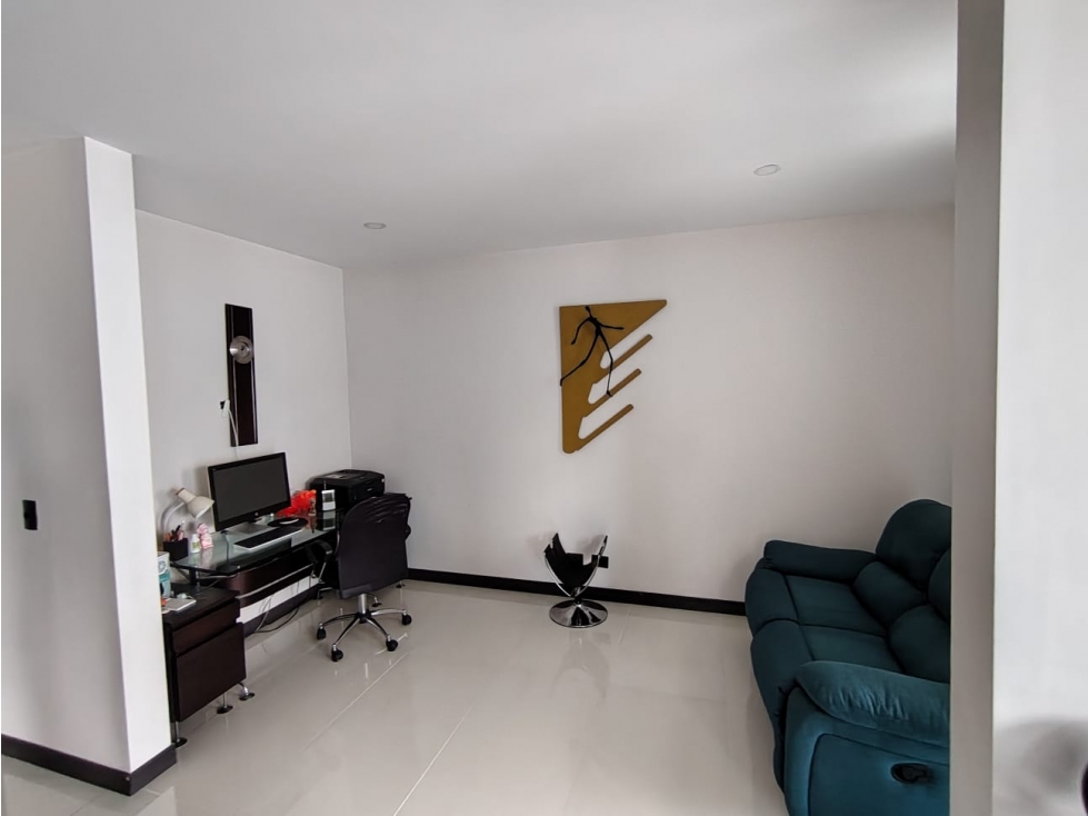 Apartamento en conjunto para la venta en Pinares, Pereira!!! — foto 4