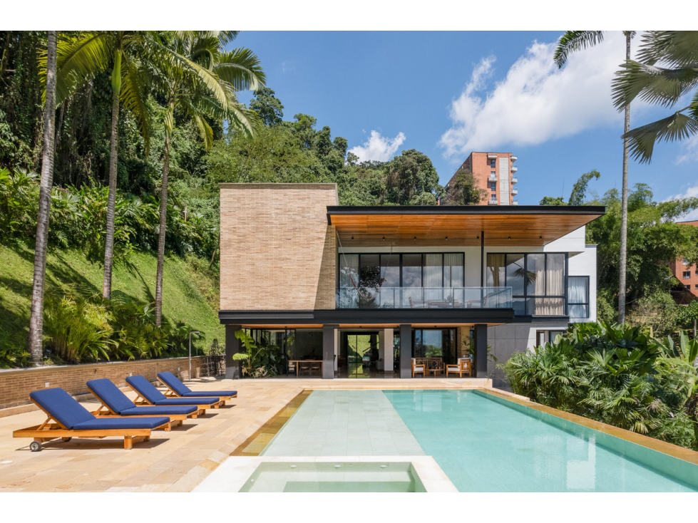 Casa campestre independiente para la venta en Pinares, Pereira!!! — foto 3