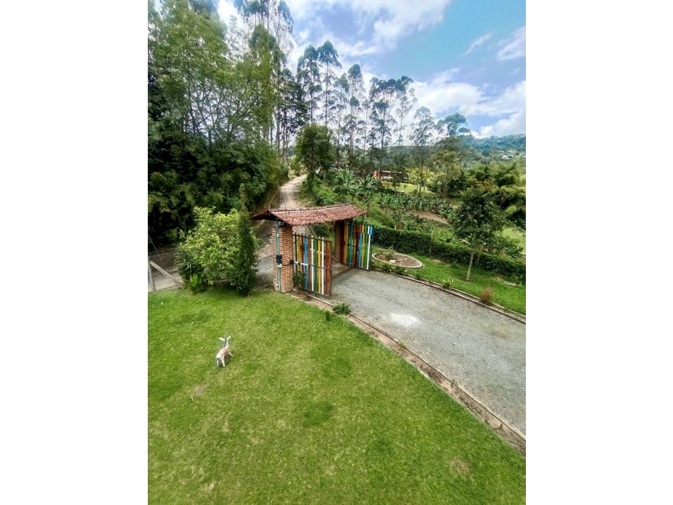 Finca para la venta en la Florida, Pereira, Risaralda!! — foto 2