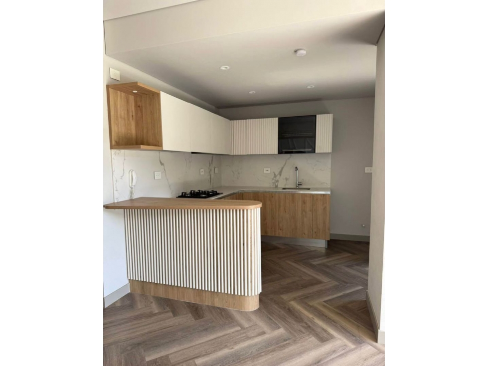 Apartamento en conjunto para la venta en Pinares Alto,Pereira !!! — foto 5