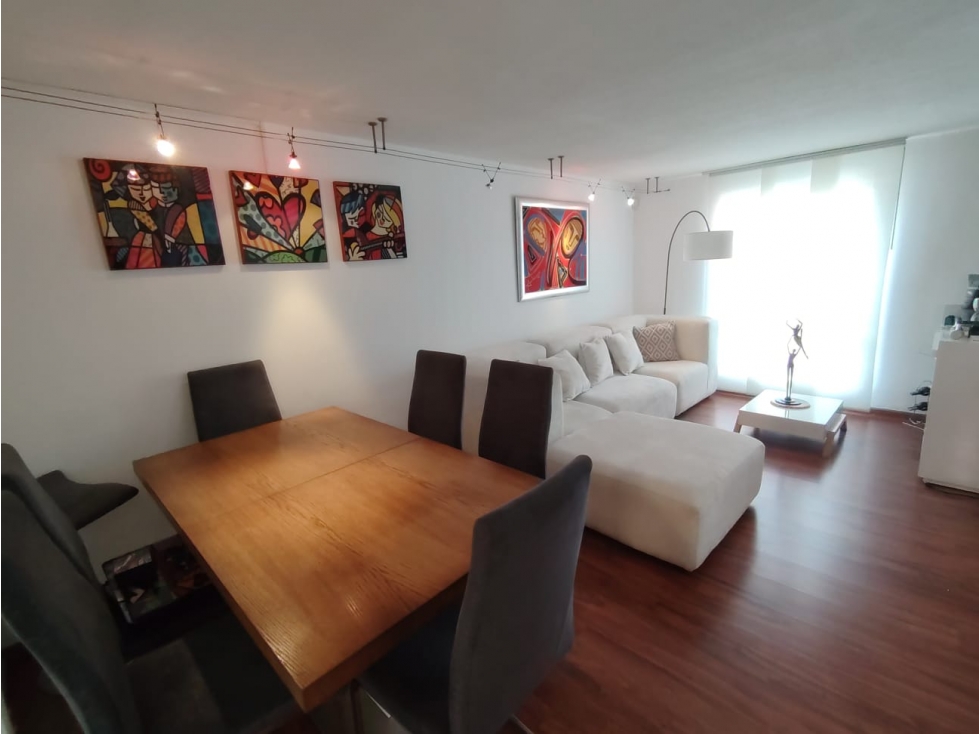 Casa esquinera en Conjunto Residencial Coralina, Av. Sur, Pereira!!! — foto 4