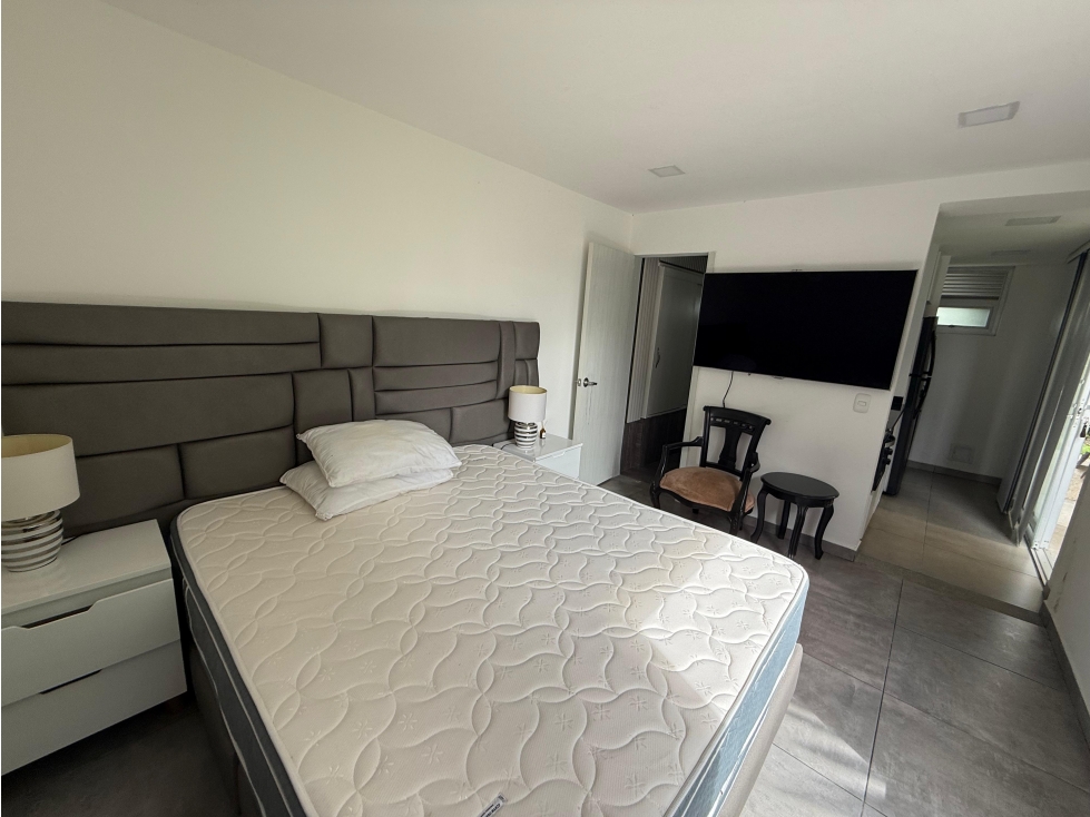 Casa campestre en condominio para la venta en Combia, Pereira!!! — foto 4