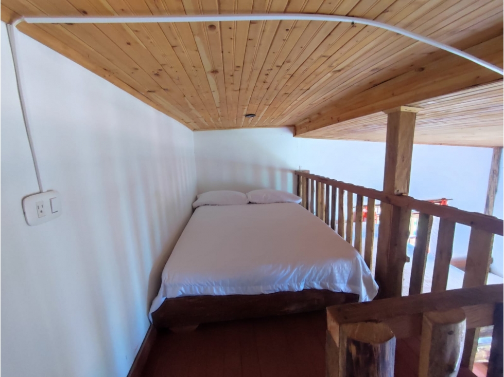 Ecohotel apuerta cerrada para la venta en la bella Pereira!! — foto 4
