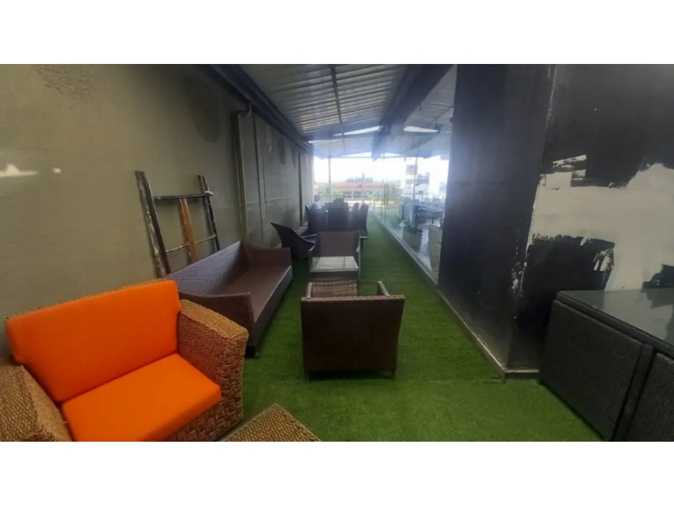 Edificio para arriendo en el sector de la Circunvalar en Pereira!!! - 3