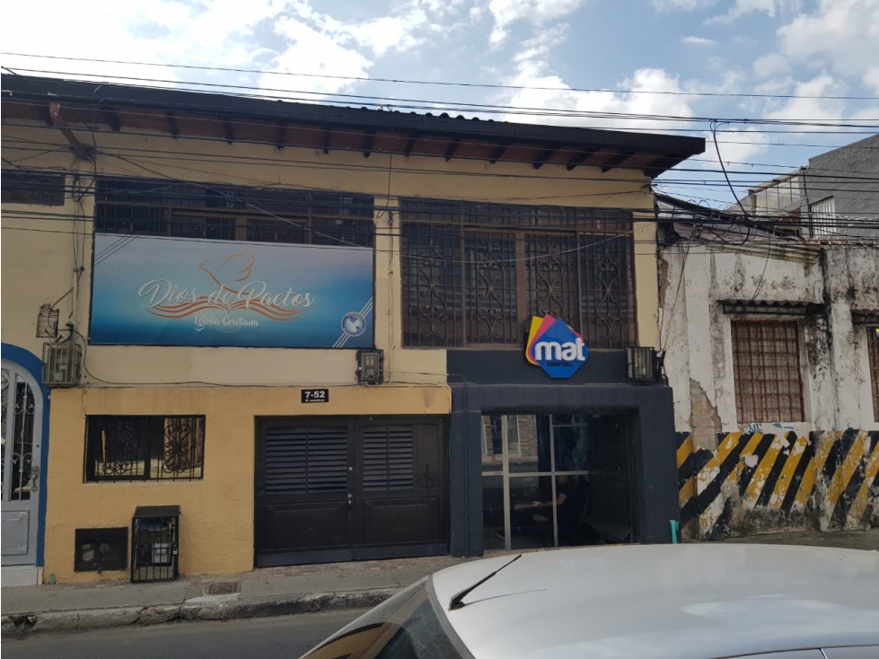 Lote para la venta en el centro de Pereira!!! — foto 3