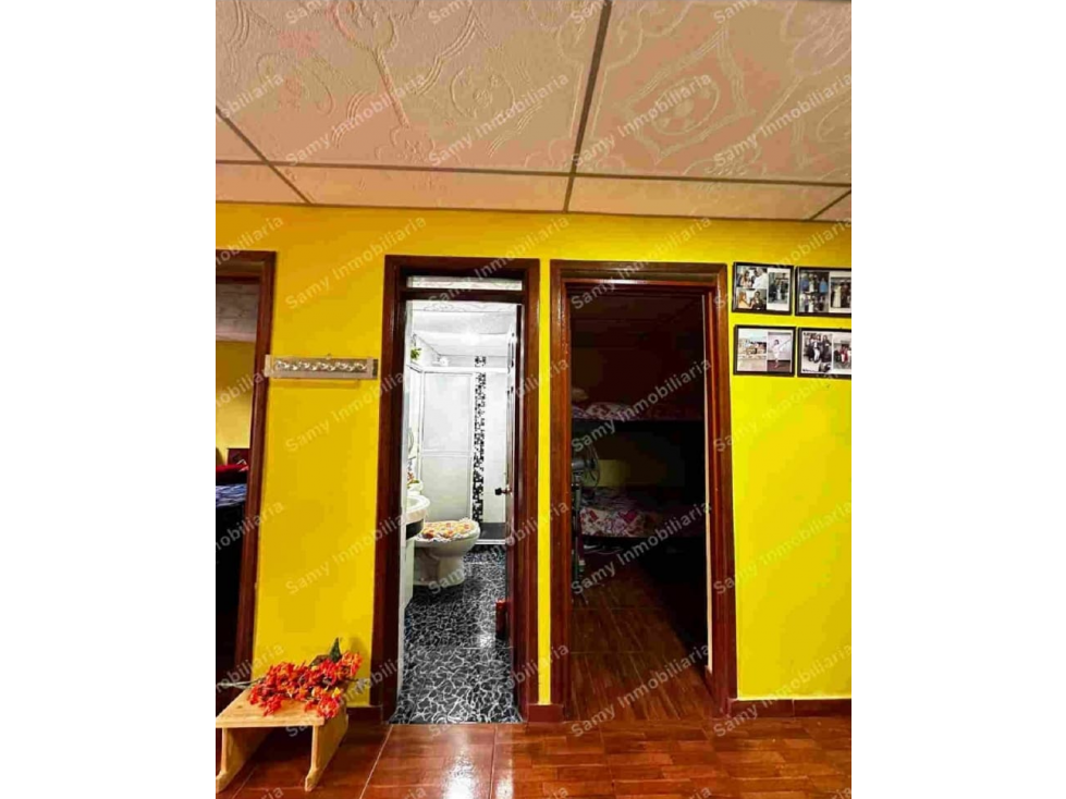 Casa para la venta en la Badea, Vallarta, Dosquebradas!!! — foto 3