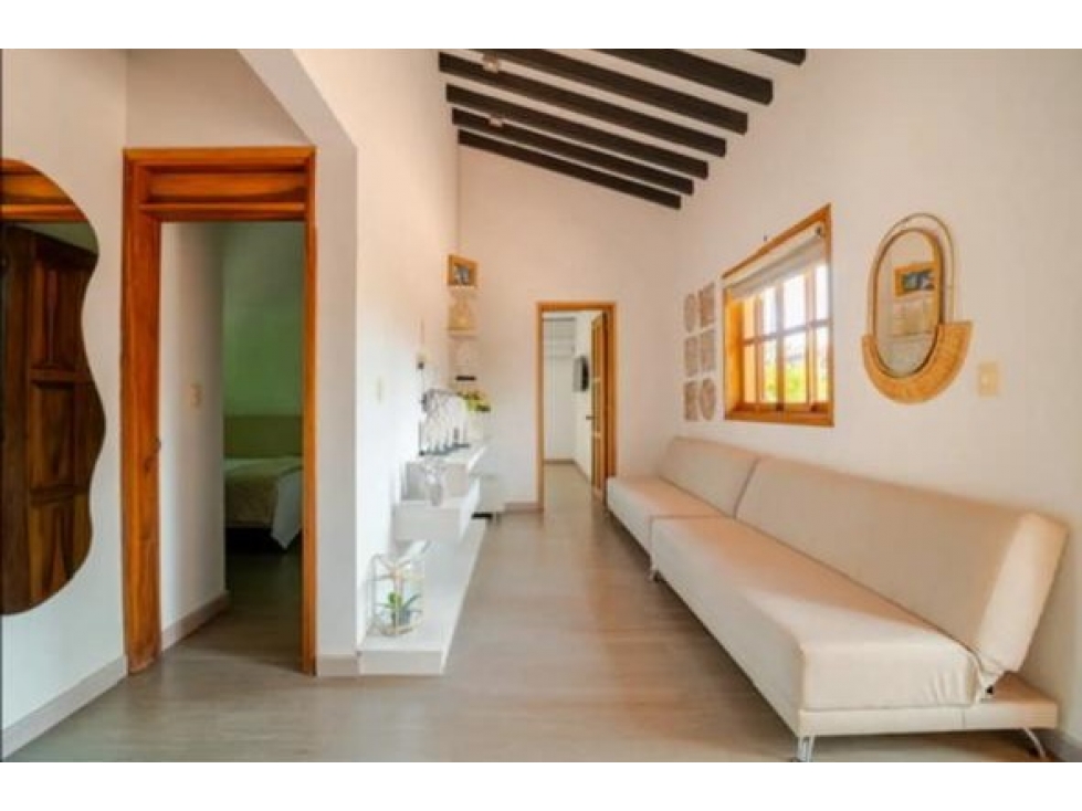 Casa campestre independiente para la venta en Cerritos, Pereira!! — foto 6
