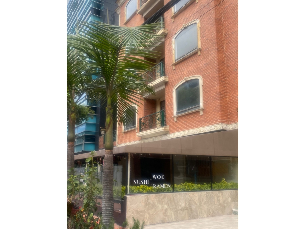 Edificio para la venta en Chapinero, Bogotá, Cundinamarca!! — foto 3