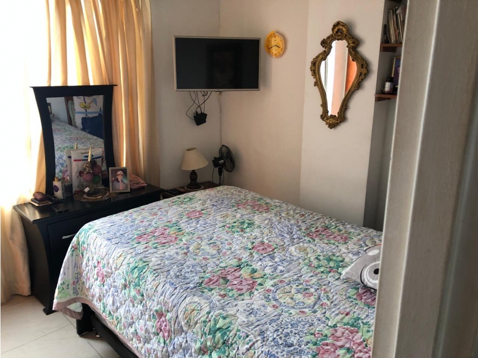 Apartamento en urbanizacion para la venta en Centenario, Pereira!! — foto 5