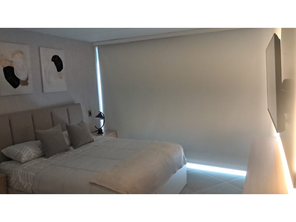 Apartamento en conjunto para la venta en los Alpes, Pereira!! — foto 4