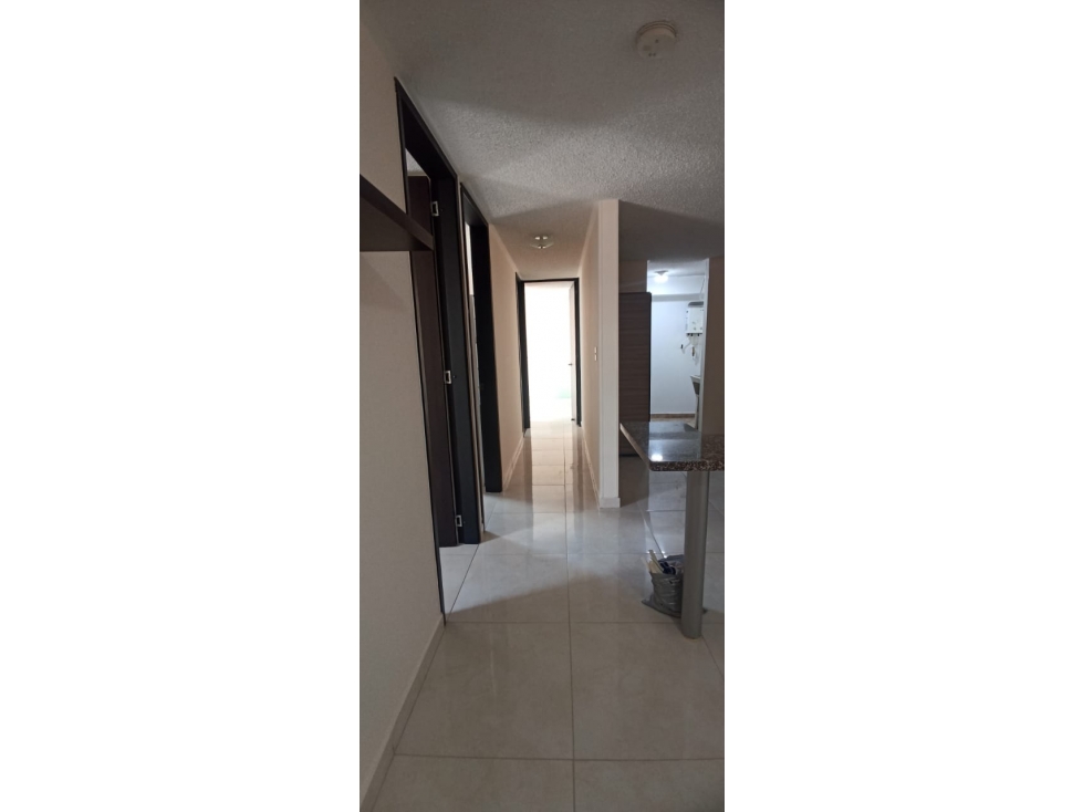 Apartamento en conjunto para la venta en Santa Rosa de Cabal!! — foto 3