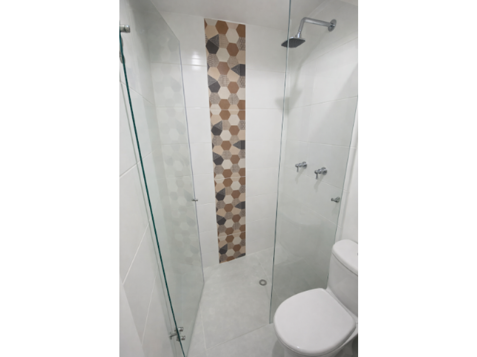 Apartamento en conjunto cerrado para la venta en 30 de agosto Pereira! — foto 6