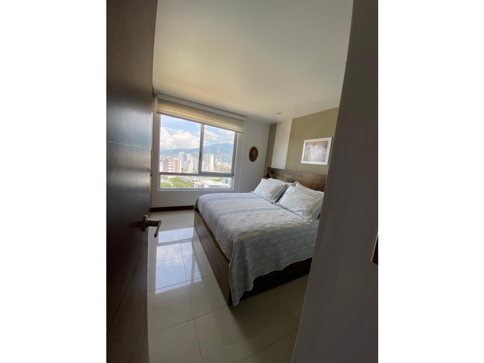 Apartamento en conjunto para la venta en Pinares, Pereira!!! — foto 5