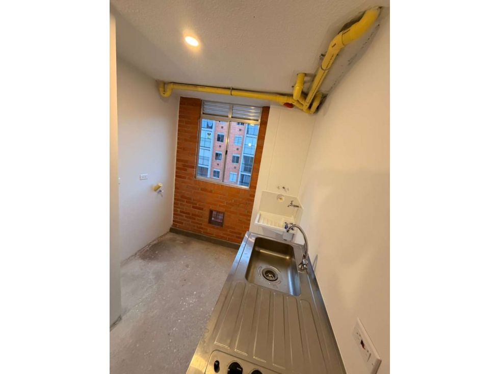 Apartamento en conjunto para la venta en el Poblado, Pereira — foto 4