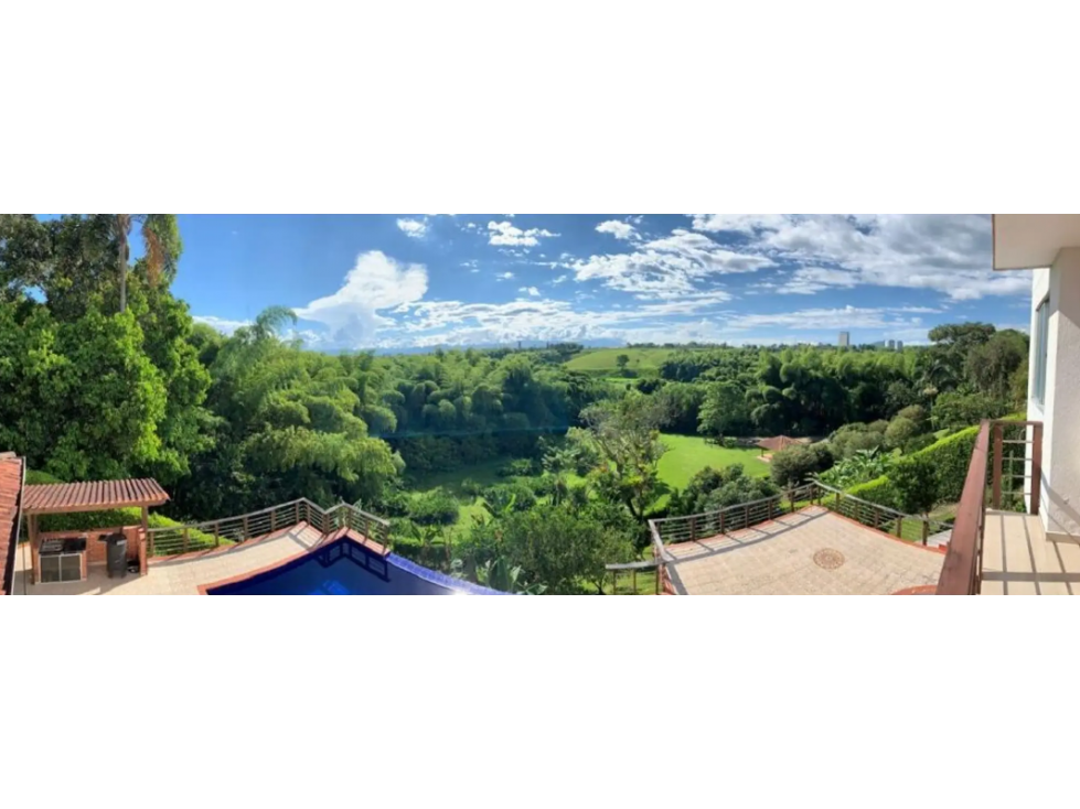 Casa campestre en condominio para la venta en Cerritos, Pereira!!! — foto 3