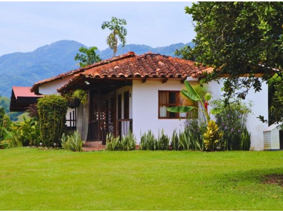 Finca para la venta en Combia, Pereira!!! — foto 3