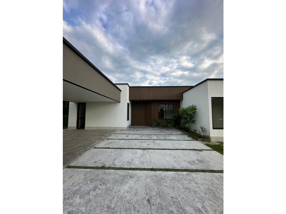 Casa campestre en condominio para la venta en Condina, Pereira!! — foto 3