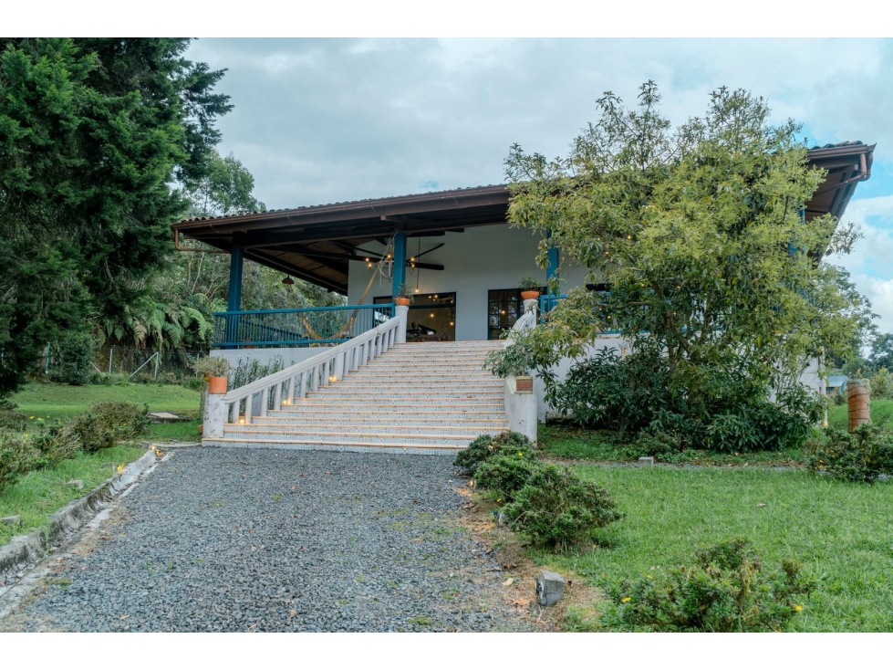 Finca en condominio para la venta en la via Armenia, Pereira!!! — foto 5