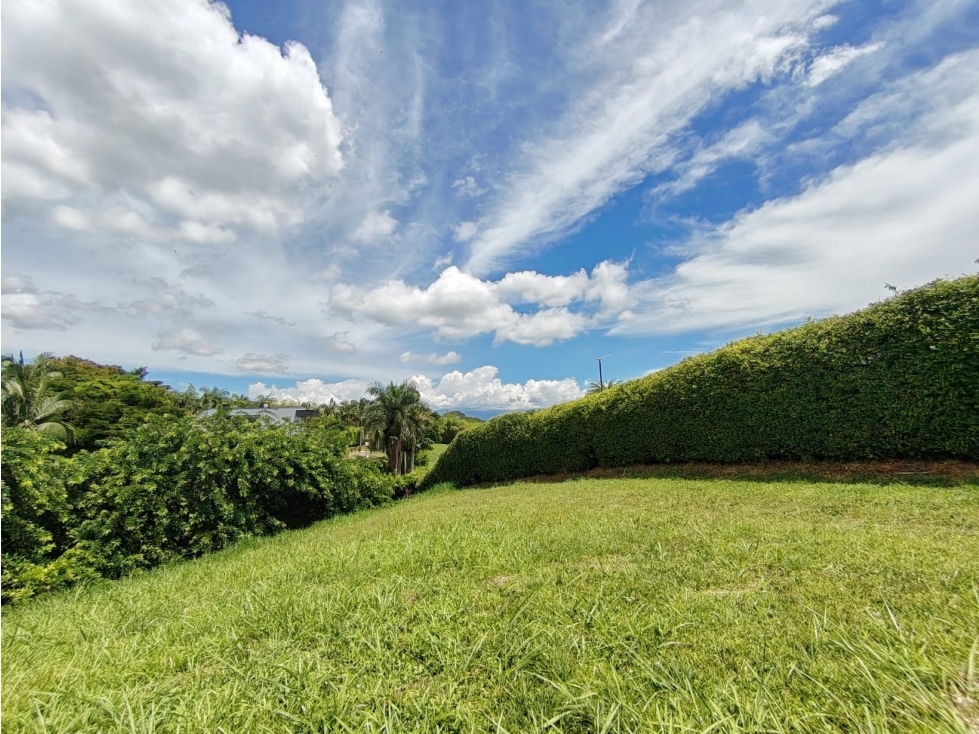 Lote independiente para la venta en Malabar, Cerritos, Pereira!!! — foto 3