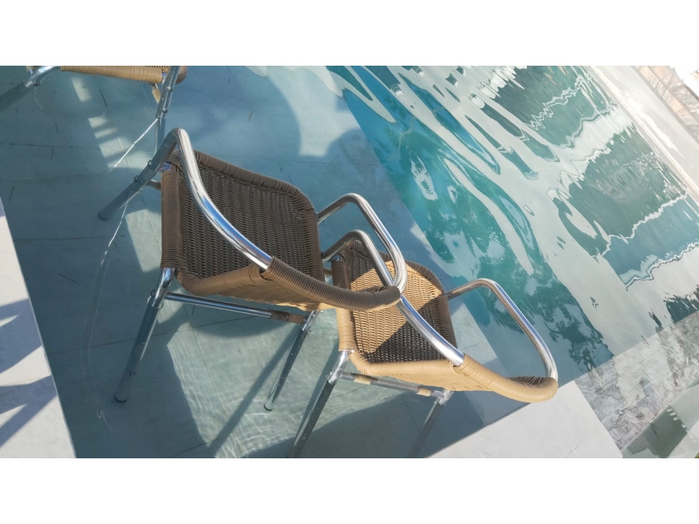 Casa campestre independiente para la venta en la Palmilla, Pereira!! — foto 6