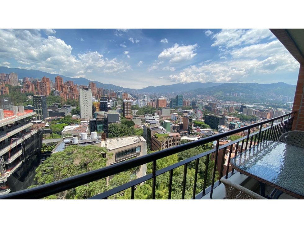 Apartamento en conjunto para la venta en el Poblado,Medellin!! — foto 6