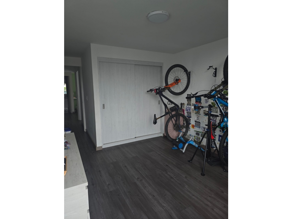 Apartamento en conjunto para la venta en Pinares, Pereira!!! — foto 5