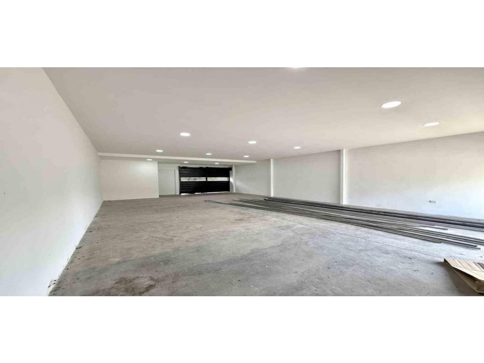 Local para arriendo en el sector de Cerritos, Pereira!! — foto 3