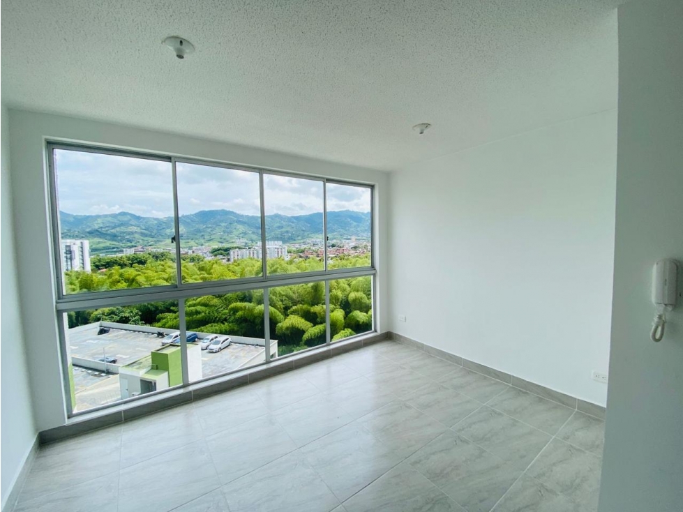 Apartamento en conjunto para la venta en La Pradera, Dosquebradas!!!! - 2