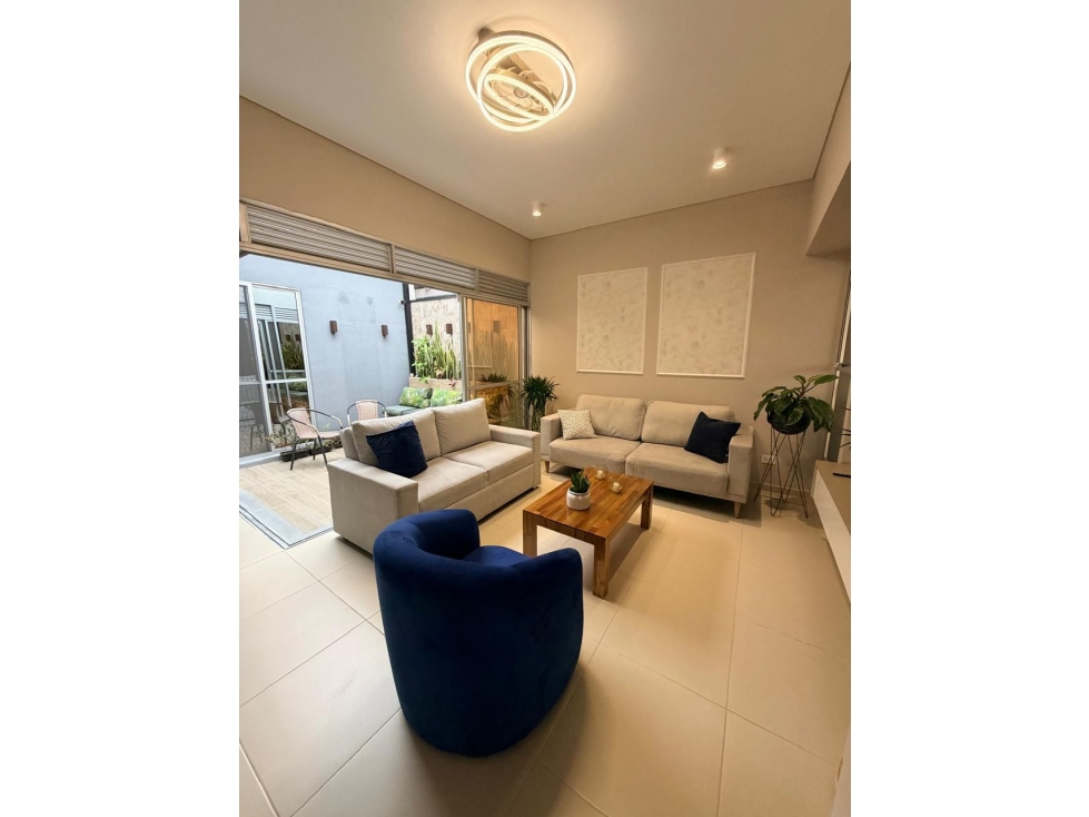 Casa en conjunto Galicia Verde para la venta en Galicia, Pereira!! — foto 2
