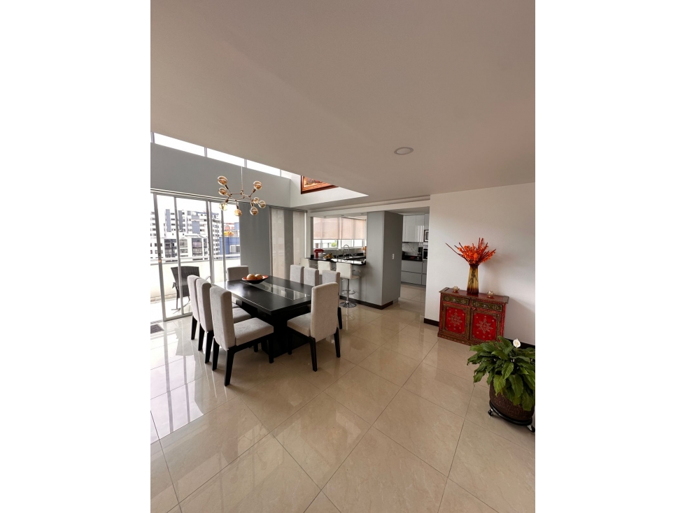 Apartamento para la venta en Pinares, Pereira!!!