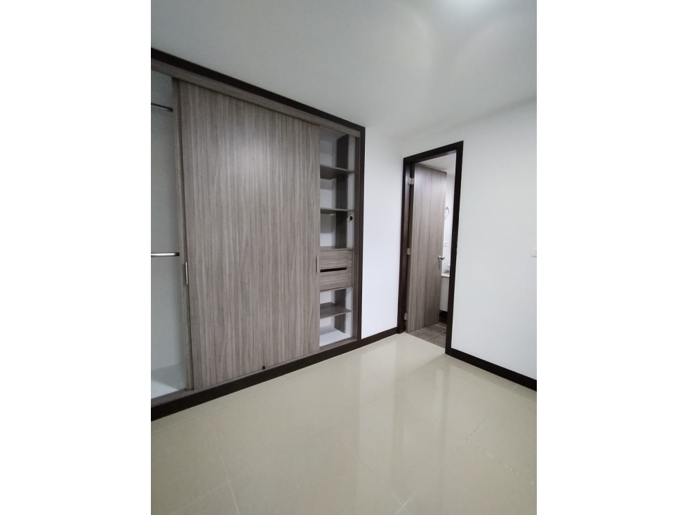 Apartamento en conjunto para la venta en la Pradera, Dosquebradas — foto 2