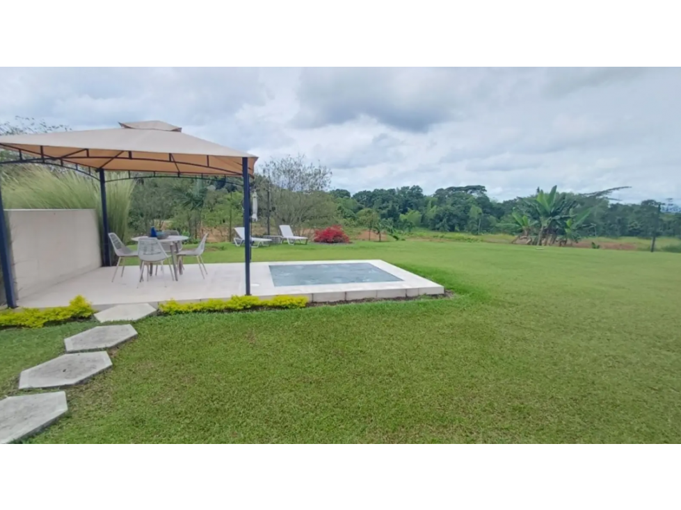 Casa campestre en condominio para la venta en Pueblito Cafetero!!! — foto 6