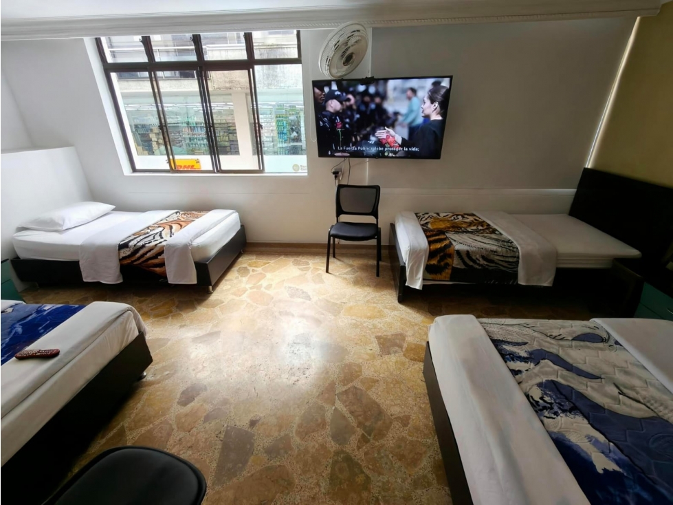 Hotel para la venta en el centro de Pereira!!! — foto 4