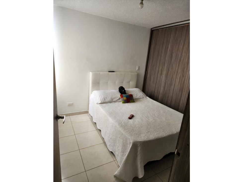 Apartamento en conjunto para la venta en La Pradera, Dosquebradas!!!! — foto 3